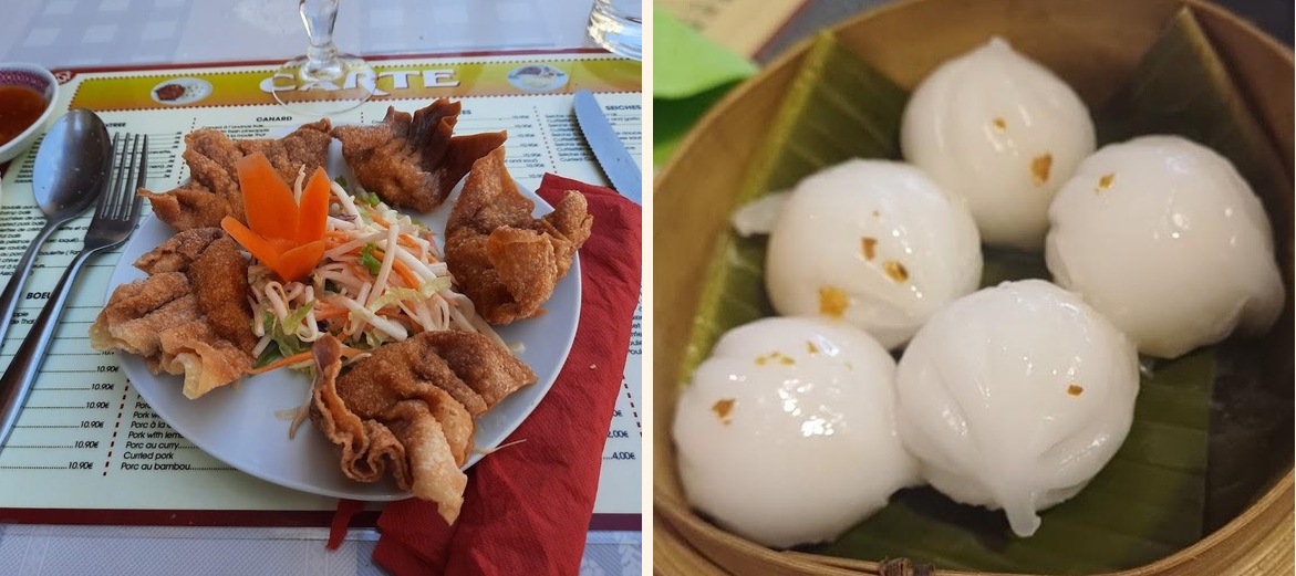 Les Baguettes D Or - Gallery Image 2