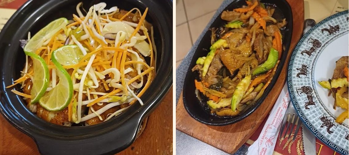 Les Baguettes D Or - Gallery Image 3